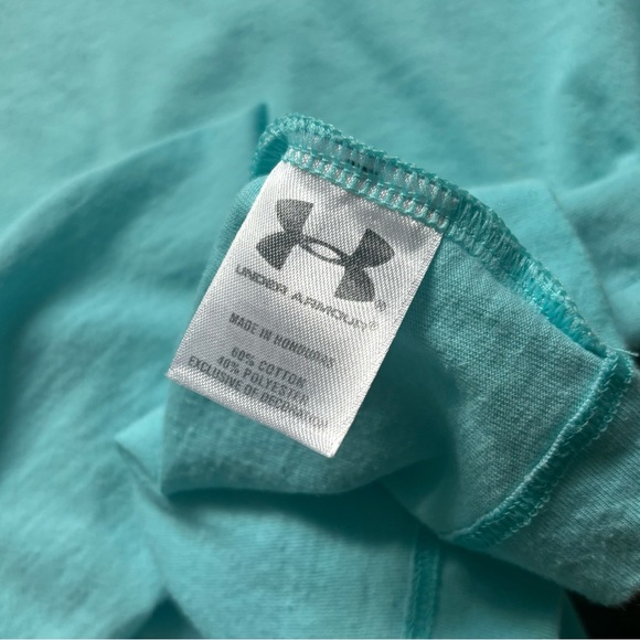 💥 Under Armour Maryland Love tee - Picture 4 of 6